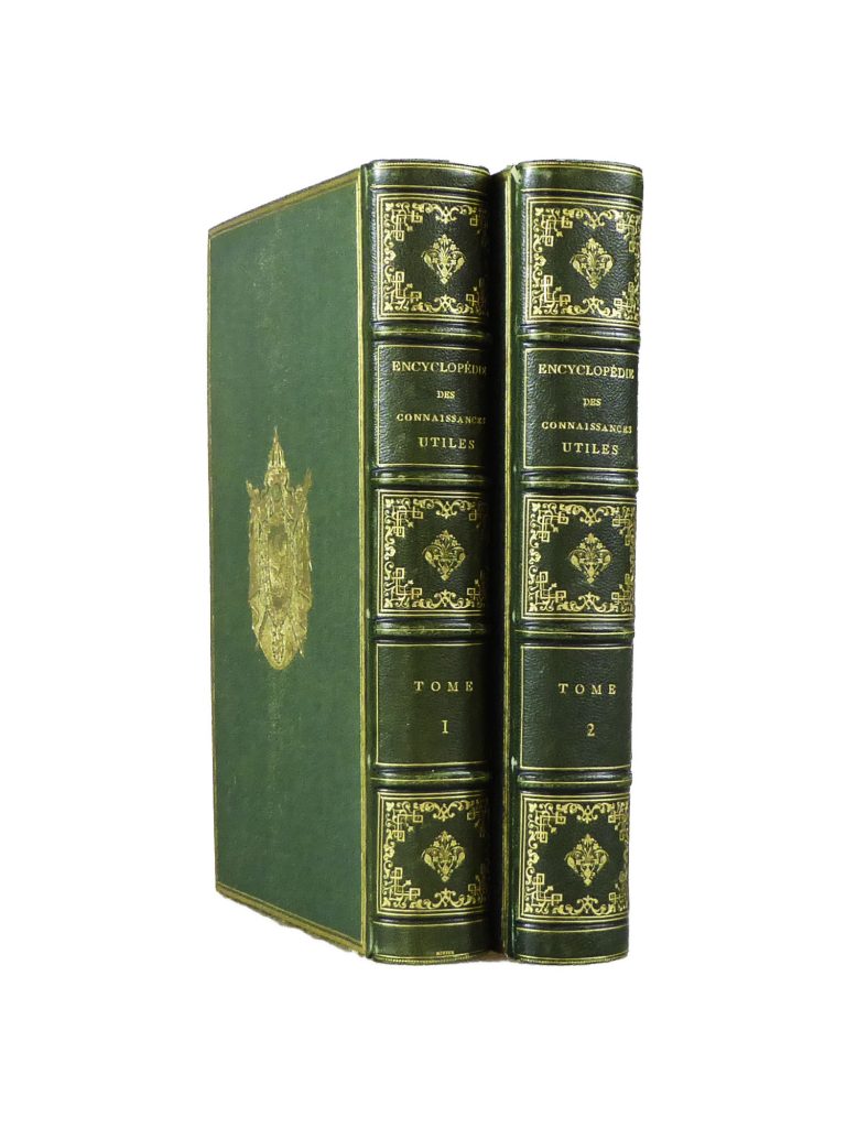 Encyclopedie Theorique Et Pratique Des Connaissances Utiles Composee De Traites Sur Les Connaissances Les Plus Indispensables Le Dicopathe