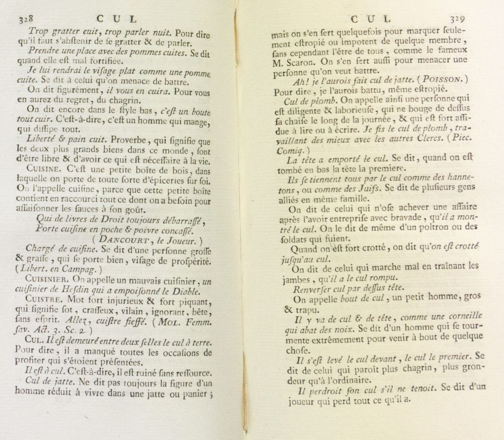 Comique et critique essay